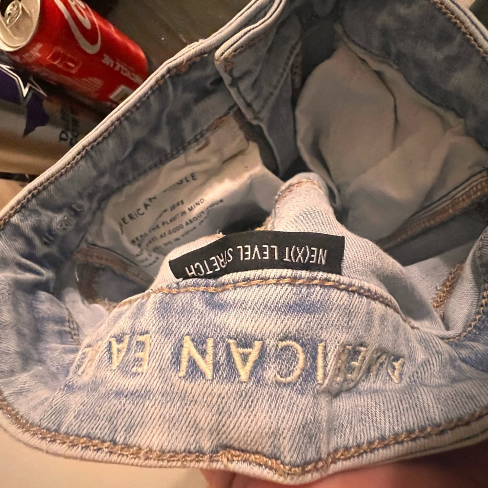 jeans